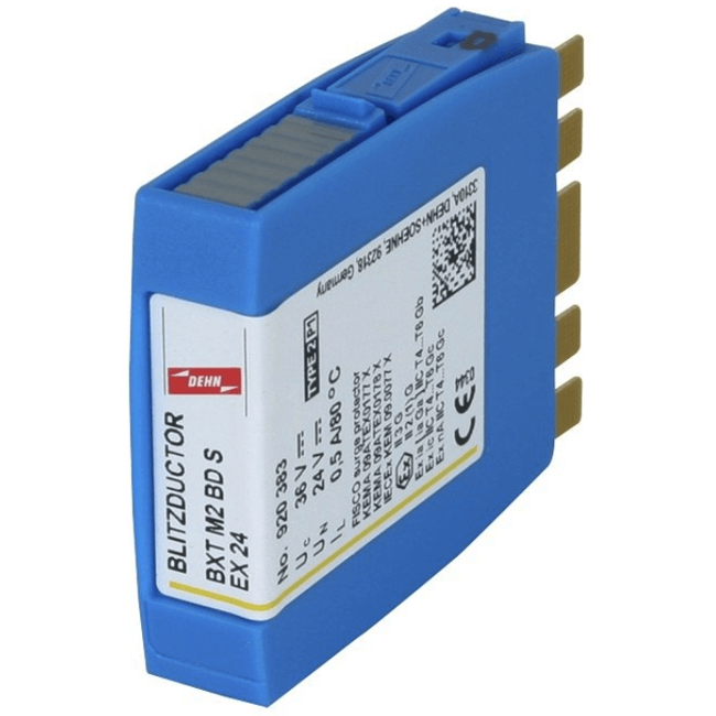 DEHN Surge Arrester, BXT ML2 BD S EX 24